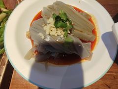 -隔壁老王·家常云南菜(皇冠店)