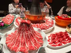 -额尔敦传统涮(体育场店)