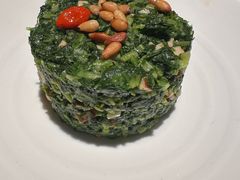 -晓淮山·扬州早茶·淮扬菜(龙阳广场店)
