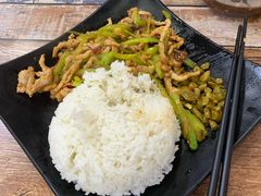 -四川名小吃·宜宾燃面(鼓新路店)