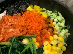 -全州拌饭馆(龙源西街店)