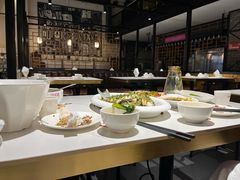 -姑奶奶老厨房(南坪路总店)