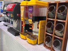 -集杰尚品海鲜烤肉自助餐厅(乳山振华店)