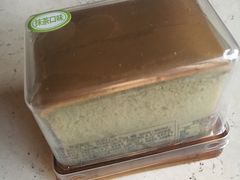 抹茶蛋糕-GANSO元祖食品(双井店)