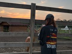 -安德鲁户外烧烤帐篷营地(马泉营店)