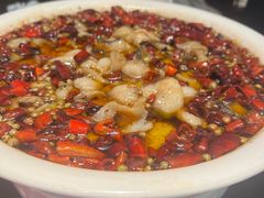 -永安鱼庄·镇江菜(东吴路店)