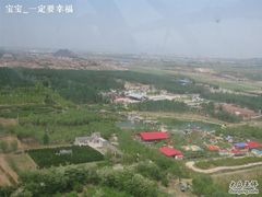 -济南植物园