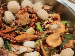 -七欣天香辣蟹火锅(南通任港路大润发店)