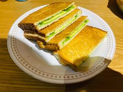 -HELLO 27 意面·沙拉·帕尼尼