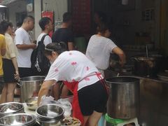 -蓉城西二道无名冒菜(西二道街店)