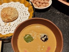 -南门涮肉(北洼路店)