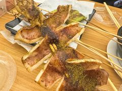 -买又大餐厅(福林里店)