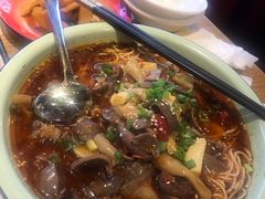 -兔槽江湖菜·重庆璧山兔(水围店)