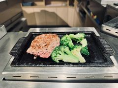 -肉肉大米(金虹桥店)