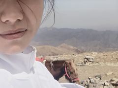 -灵山