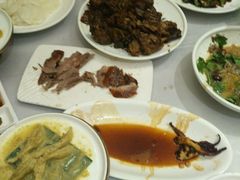 -皇城根北京风味主题餐厅(中海环宇城店)