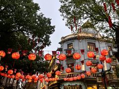 -南宋御街