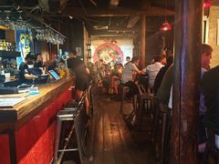 -Luchador摔跤手墨西哥餐厅(恒宇广场店)