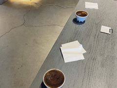 -来回·咖啡(天河南店)
