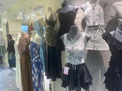 -七浦路服装批发市场