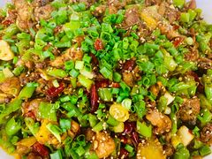 -潼南太安名鱼•特色江湖菜 太安鱼