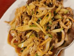 -毛里求斯小四川餐厅总店