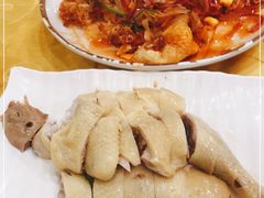 -粤·向群饭店(泮塘路店)