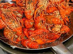 -虾铺子龙虾·私房菜(金源花苑店)