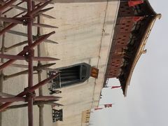 -敦煌古城