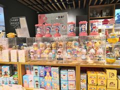 -九木杂物社(大东方百货店)