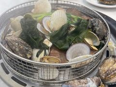-海味当家·蒸锅海鲜(中山广场创始店)