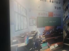 -卡朋西餐(较场西路店)