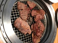 -赤坂亭·M9和牛烧肉·铁板烧·日料398放题(长泰广场店)