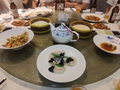 -便宜坊烤鸭店(玉蜓桥天坛店)