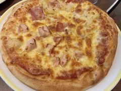 -萨莉亚意式餐厅(常州环球港店)