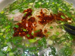 牛肉面-品回味清真西北楼(宁波首店)