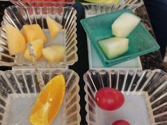 -火吧PTV聚会餐厅(1号店)