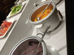 -清心素食自助餐厅(夫子庙店)