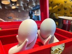溏心蛋海鸭-佬太公海鸭·海鲜大排档(上海总店)