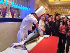 -River Café 海鲜自助(重庆丽笙世嘉酒店)