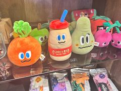 -StayReal Cafe(长宁来福士广场东八区店)