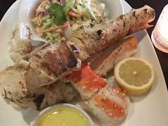 -Water Grill(圣莫妮卡店)