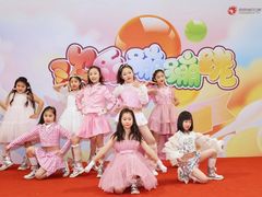 -小荧星艺校(浦东中环分校)