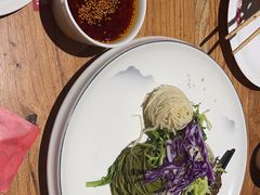 -石榴红了·非遗酥皮烤包子·新疆菜(瑞豪店)