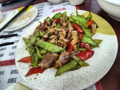 -吉味馆(柠溪店)