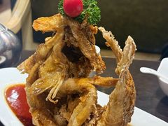 -老牌坊鲁菜名店(聊城美食岛店)