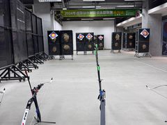 -無弓射箭俱乐部(领展中心城店)