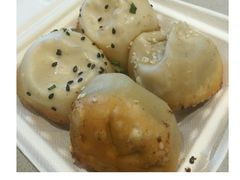 -陈家生煎(世茂双子塔店)