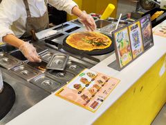 -2颗鸡蛋煎饼(北京路天河城店)