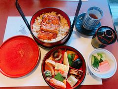 -伊豆荣(不忍亭店)